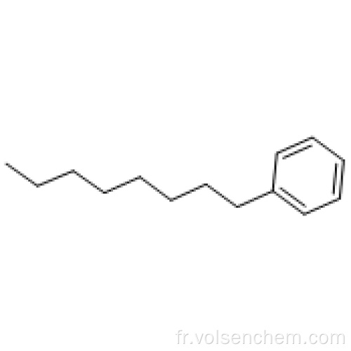 Haute pureté N-OCTYLBENZENE CAS 2189-02-3